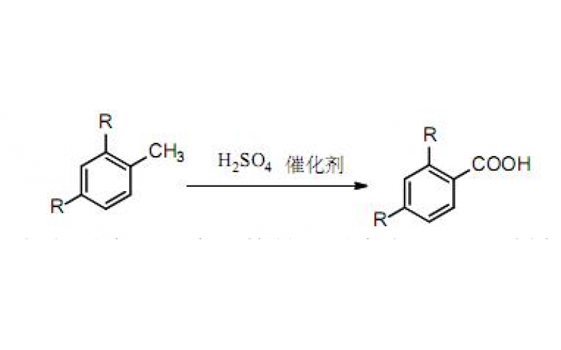 氧化反應在連續(xù)流微通道反應器中的應用