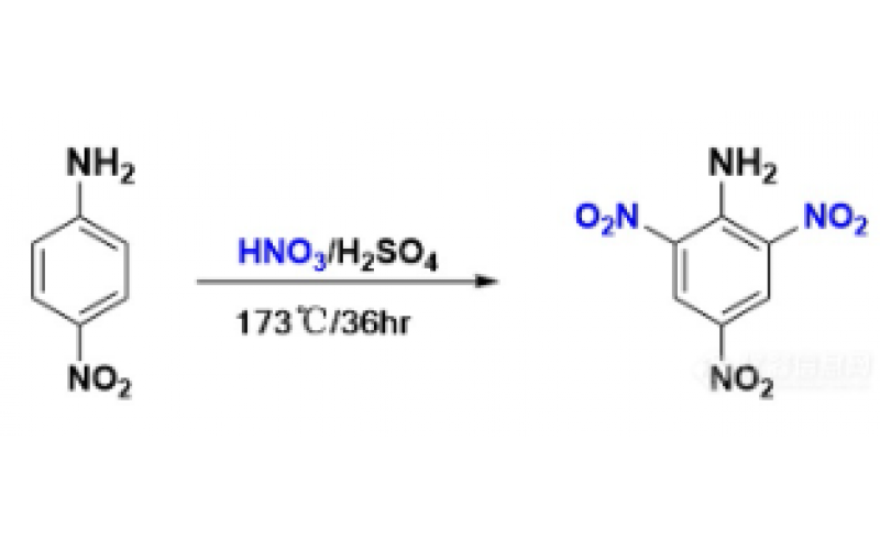 爆炸級反應(yīng)安全化！苦味胺的連續(xù)合成